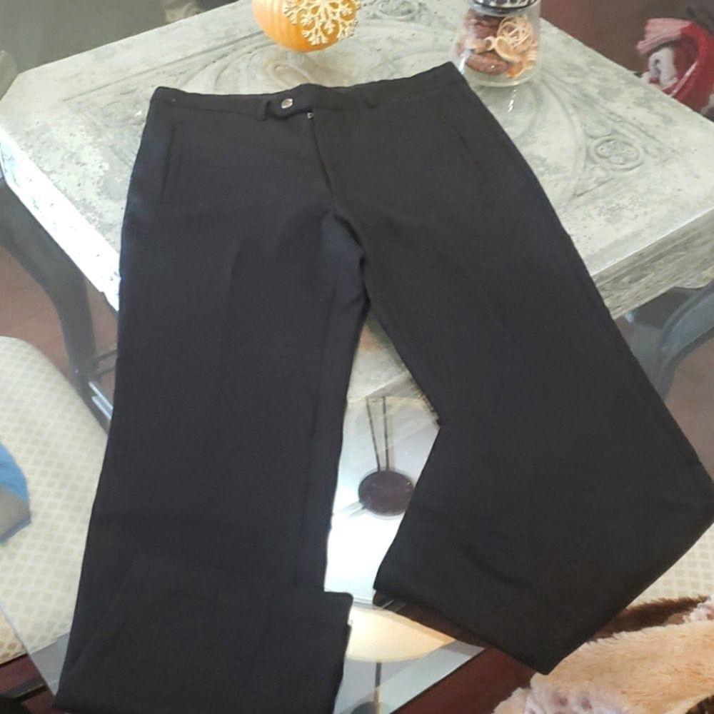 Prada Wool Pants
